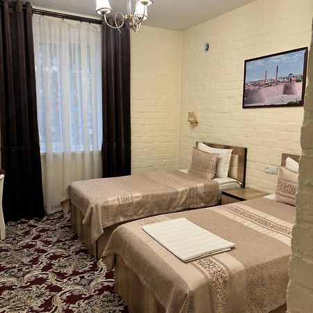 Orient Grand Tashkent Exterior foto